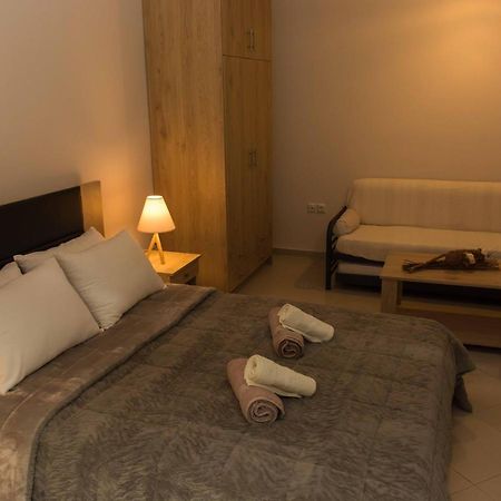 Central Luxury Studio Corinth Ngoại thất bức ảnh