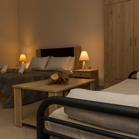 Central Luxury Studio Corinth Ngoại thất bức ảnh