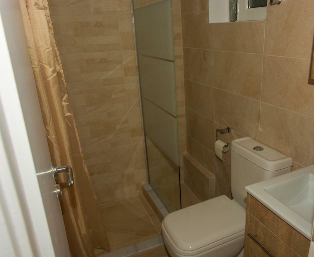 Central Luxury Studio Corinth Ngoại thất bức ảnh