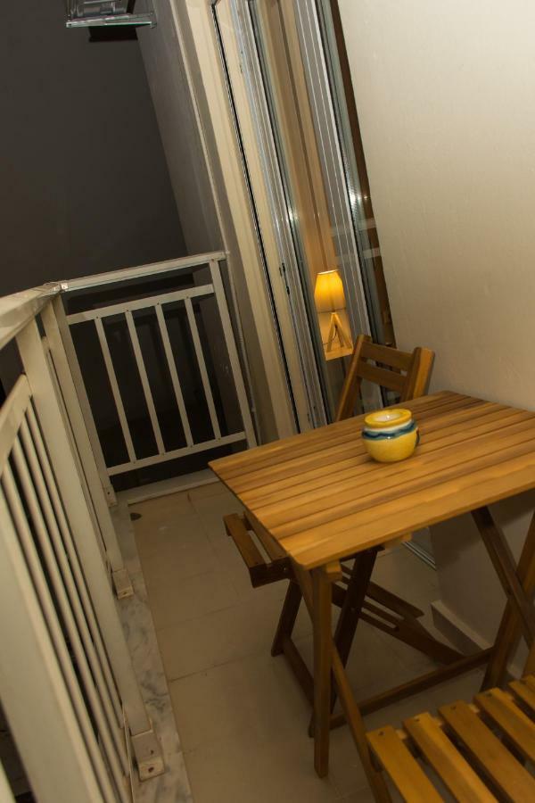 Central Luxury Studio Corinth Ngoại thất bức ảnh