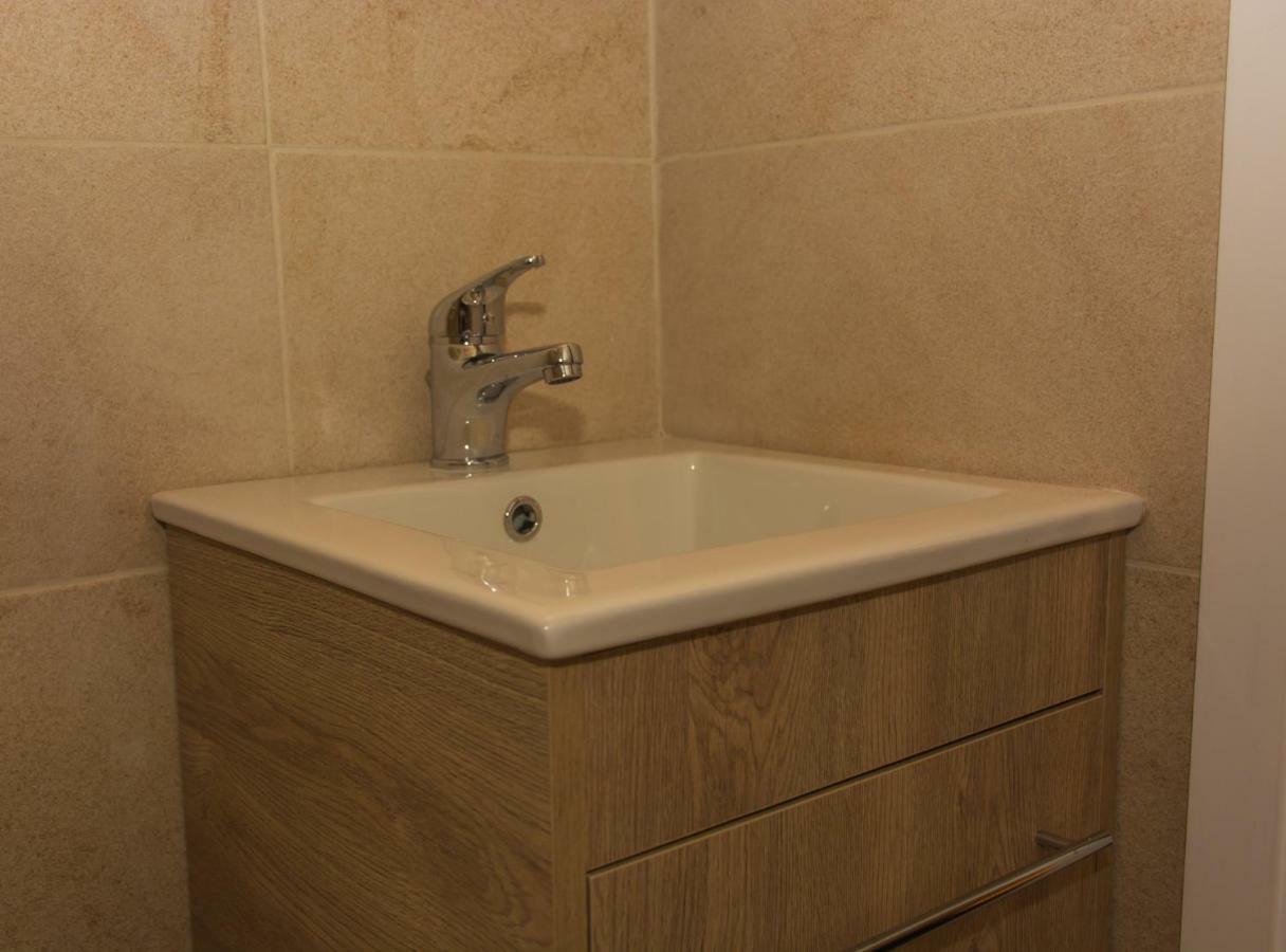 Central Luxury Studio Corinth Ngoại thất bức ảnh