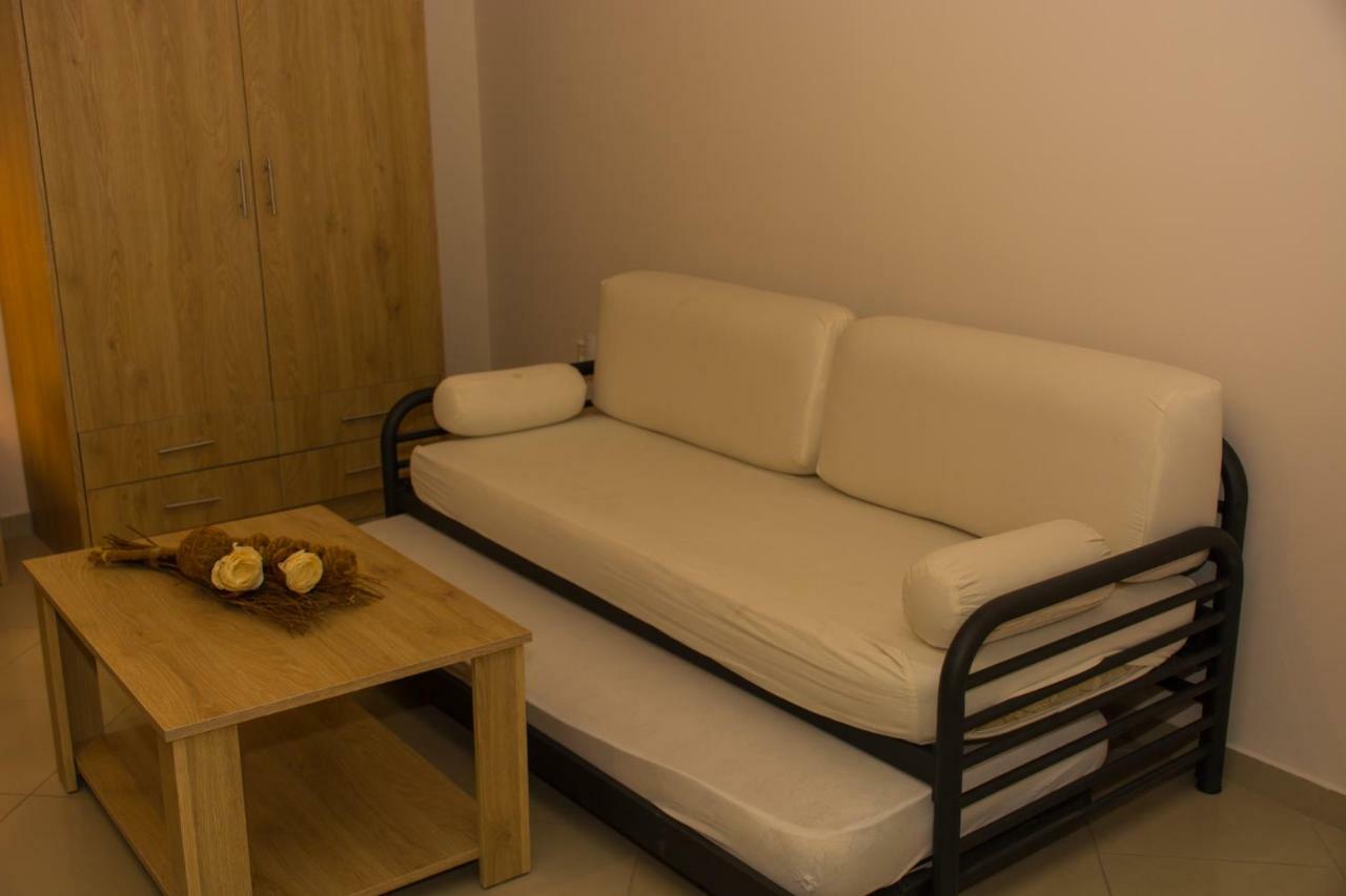 Central Luxury Studio Corinth Ngoại thất bức ảnh